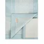 Parfums pour soi et eaux de toilette - VILLA POSITANO NAPPE 230cm x 170cm avec 4 serviettes assorties - CASA AMALFI
