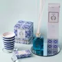 Parfums pour soi et eaux de toilette - BLUE GROTTO DIFFUSEUR D'INTÉRIEUR - Fraîcheur Acqua Marine 250ml - CASA AMALFI