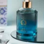 Parfums pour soi et eaux de toilette - BLUE GROTTO DIFFUSEUR D'INTÉRIEUR - Fraîcheur Acqua Marine 250ml - CASA AMALFI
