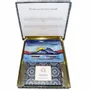 Parfums pour soi et eaux de toilette - VESUVIUS Détox Volcanique - Coffret Cadeau Individuel - CASA AMALFI