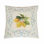 Fragrance for women & men - POSITANO LEMON CUSHION SET - CASA AMALFI