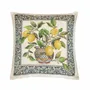 Fragrance for women & men - POSITANO LEMON CUSHION SET - CASA AMALFI