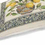 Fragrance for women & men - POSITANO LEMON CUSHION SET - CASA AMALFI