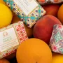 Parfums pour soi et eaux de toilette - APERITIVO IN AMALFI - Gommage pour le Corps Spritz di Frutta 150g - CASA AMALFI