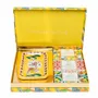 Parfums pour soi et eaux de toilette - LEMON MAIOLICA - Coffret 3 Savons - CASA AMALFI
