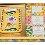 Parfums pour soi et eaux de toilette - LEMON MAIOLICA - Coffret 3 Savons - CASA AMALFI