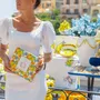 Parfums pour soi et eaux de toilette - LEMON MAIOLICA - Coffret 3 Savons - CASA AMALFI