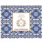 Parfums pour soi et eaux de toilette - BLUE MAIOLICA - Coffret 3 Savons - CASA AMALFI