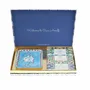 Parfums pour soi et eaux de toilette - BLUE MAIOLICA - Coffret 3 Savons - CASA AMALFI