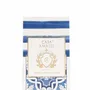 Fragrance for women & men - BLUE GROTTO - 2 Soaps Gift Set - CASA AMALFI