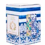 Fragrance for women & men - BLUE GROTTO - 2 Soaps Gift Set - CASA AMALFI