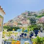 Parfums pour soi et eaux de toilette - BUONGIORNO POSITANO - Coffret 2 Savons - CASA AMALFI