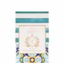 Parfums pour soi et eaux de toilette - SAILING IL MEDITERRANEO - Coffret 2 Savons - CASA AMALFI