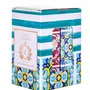Parfums pour soi et eaux de toilette - SAILING IL MEDITERRANEO - Coffret 2 Savons - CASA AMALFI