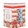 Parfums pour soi et eaux de toilette - SUNDAY IN NAPOLI - Coffret 2 Savons - CASA AMALFI