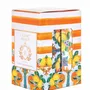 Parfums pour soi et eaux de toilette - SUMMER IN SORRENTO - Coffret 2 Savons - CASA AMALFI
