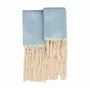 Parfums pour soi et eaux de toilette - ACQUA MARINA FRANGE - Set de Serviettes d'Invités - CASA AMALFI