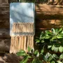 Parfums pour soi et eaux de toilette - ACQUA MARINA FRANGE - Set de Serviettes d'Invités - CASA AMALFI
