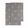 Fragrance for women & men - APE GREY BEE GUEST TOWEL SET - CASA AMALFI