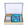 Fragrance for women & men - VESUVIUS - Single Gift Set - CASA AMALFI