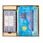 Fragrance for women & men - VESUVIUS - Single Gift Set - CASA AMALFI