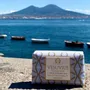 Fragrance for women & men - VESUVIUS - Single Gift Set - CASA AMALFI