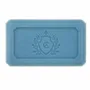 Fragrance for women & men - SAILING IL MEDITERRANEO BODY SOAP - Blue Ocean 150g - CASA AMALFI