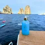 Parfums pour soi et eaux de toilette - TAKE ME TO CAPRI SAVON LIQUIDE MAINS - Feuilles de Figuier & Lierre 500ml - CASA AMALFI