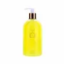 Fragrance for women & men - BUONGIORNO POSITANO HAND WASH - Lemon Basil & Mandarin 500ml - CASA AMALFI