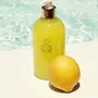 Fragrance for women & men - BUONGIORNO POSITANO HAND WASH - Lemon Basil & Mandarin 500ml - CASA AMALFI