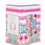 Fragrance for women & men - GIARDINI DI RAVELLO - 2 Soaps Gift Set - CASA AMALFI