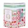 Parfums pour soi et eaux de toilette - APERITIVO IN AMALFI - Coffret 2 Savons - CASA AMALFI