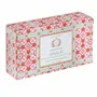 Parfums pour soi et eaux de toilette - APERITIVO IN AMALFI - Coffret 2 Savons - CASA AMALFI