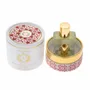 Parfums pour soi et eaux de toilette - APERITIVO IN AMALFI - Spray 50ml & Roll-on Huile Pure 10ml - CASA AMALFI