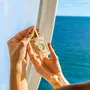 Parfums pour soi et eaux de toilette - APERITIVO IN AMALFI - Spray 50ml & Roll-on Huile Pure 10ml - CASA AMALFI