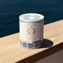 Parfums pour soi et eaux de toilette - BLUE GROTTO - Spray 50ml & Roll-on Huile Pure 10ml - CASA AMALFI