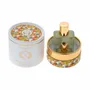Parfums pour soi et eaux de toilette - BUONGIORNO POSITANO - Spray 50ml & Roll-on Huile Pure 10ml - CASA AMALFI