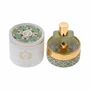 Fragrance for women & men - TAKE ME TO CAPRI - 50ml Spray & 10ml Pure Oil Roll-on - CASA AMALFI