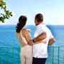 Parfums pour soi et eaux de toilette - TAKE ME TO CAPRI - Extrait de Parfum Roll-on 10ml - CASA AMALFI