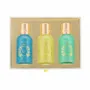 Parfums pour soi et eaux de toilette - Format Voyage Savon Cheveux & Corps - 100ml - CASA AMALFI