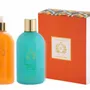 Fragrance for women & men - SUMMER IN SORRENTO - Hand & Body Wash Set - CASA AMALFI