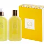 Fragrance for women & men - BUONGIORNO POSITANO - Hand & Body Wash Set - CASA AMALFI