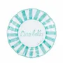 Parfums pour soi et eaux de toilette - TAVOLA FELICE - Ciao bella ASSIETTE - CASA AMALFI