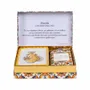 Parfums pour soi et eaux de toilette - SUNSET IN PROCIDA - Coffret Cadeau Individuel - CASA AMALFI