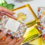 Parfums pour soi et eaux de toilette - SUNSET IN PROCIDA - Coffret Cadeau Individuel - CASA AMALFI