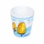 Parfums pour soi et eaux de toilette - TAKE ME TO CAPRI Bougie en Cire de Soja Faraglioni Peinte à la Main - Feuilles de Figuier & Lierre 200g - CASA AMALFI