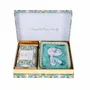 Parfums pour soi et eaux de toilette - ACQUA DI ISCHIA - Coffret Cadeau Individuel - CASA AMALFI