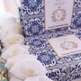 Fragrance for women & men - EVENTS WHITE & GOLD - Single Gift Set - CASA AMALFI