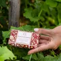 Parfums pour soi et eaux de toilette - SUNDAY IN NAPOLI SAVON POUR LE CORPS - Feuille de Tomate & Magnolia 150g - CASA AMALFI