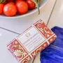 Parfums pour soi et eaux de toilette - SUNDAY IN NAPOLI SAVON POUR LE CORPS - Feuille de Tomate & Magnolia 150g - CASA AMALFI